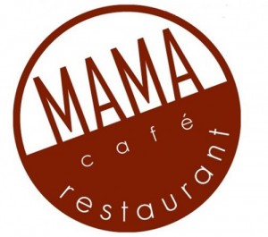 Logo mama