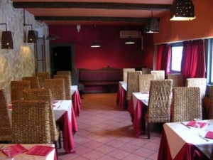 Il Caserecchio, ristorante per celiaci a Roma